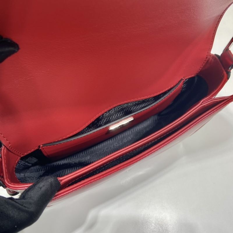 Prada Satchel Bags